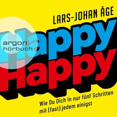 Happy Happy (MP3-Download) - Åge, Lars Johan