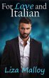 For Love and Italian (eBook, ePUB) - Bild 1