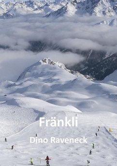 Fränkli (Zimné stories, #1) (eBook, ePUB) - Raveneck, Dino