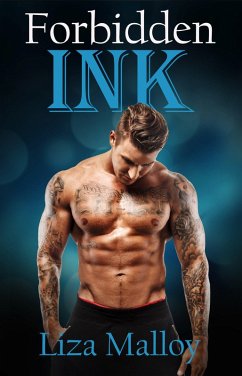 Forbidden Ink (eBook, ePUB) - Malloy, Liza