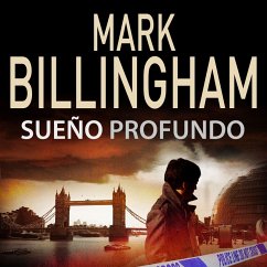 Sueño profundo (MP3-Download) - Billingham, Mark