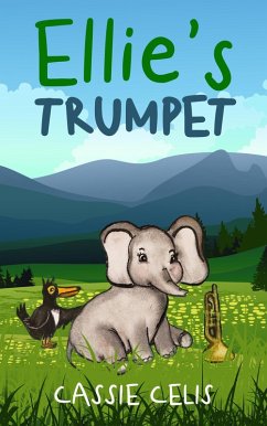 Cover Ellie's Trumpet (eBook, ePUB)