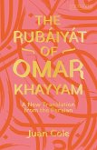 The Rubáiyát of Omar Khayyam (eBook, PDF)