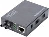 DIGITUS Gigabit Medienkonverter bis zu... - Bild 1