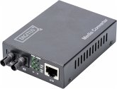DIGITUS Gigabit Medienkonverter bis zu 0.5km DIGITUS Gigabit Medienkonverter bis zu 0.5km
