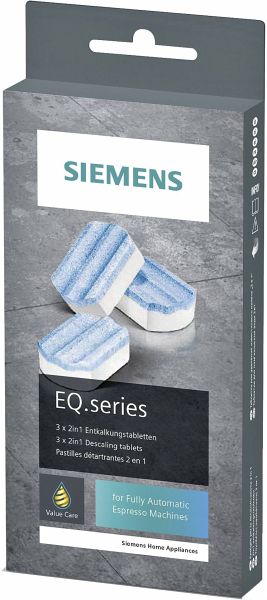 Siemens TZ 80002 A - Portofrei bei bücher.de kaufen