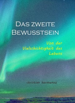 Das zweite Bewusstsein (eBook, ePUB) - Hermenau, Christian