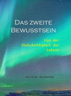 Cover Das zweite Bewusstsein (eBook, ePUB)