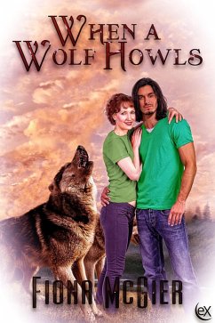 When a Wolf Howls (Northwest Maine Academy, #1) (eBook, ePUB) - McGier, Fiona
