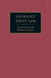 Guernsey Trust Law (eBook, ePUB) - Bild 1