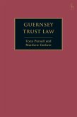 Guernsey Trust Law (eBook, ePUB)