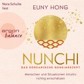 Nunchi (MP3-Download)