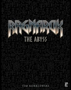Ragnarok: The Abyss (eBook, ePUB) - Korklewski, Tim