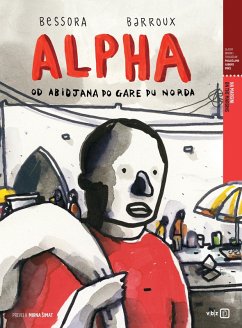 Alpha (eBook, ePUB) - Bessora i Barroux