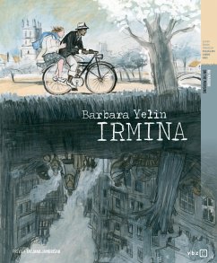 Irmina (eBook, ePUB) - Yelin, Barbara