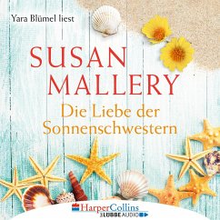 Die Liebe der Sonnenschwestern (MP3-Download) - Mallery, Susan