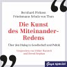 Die Kunst des Miteinander-Redens... - Bild 1