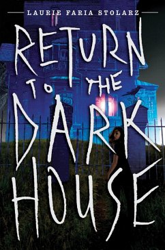 Cover Return to the Dark House (eBook, ePUB)