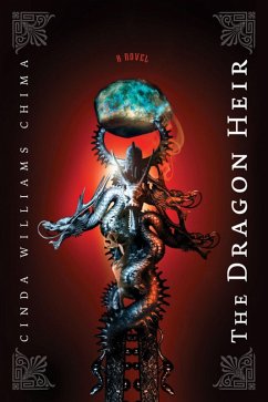 Cover The Dragon Heir (eBook, ePUB)