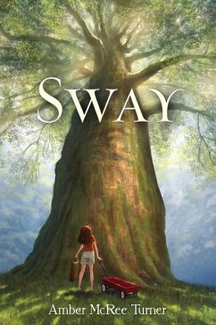 Cover Sway (eBook, ePUB)
