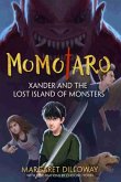 Xander and the Lost Island of Monsters (eBook, ePUB)