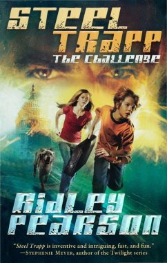 The Challenge (eBook, ePUB) - Pearson, Ridley