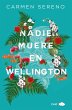 Nadie muere en Wellington (eBook, ePUB) - Bild 1