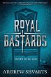 Royal Bastards (eBook, ePUB) - Bild 1