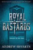 Royal Bastards (eBook, ePUB)