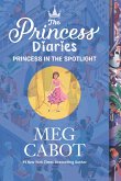 The Princess Diaries Volume II: Princess in the Spotlight (eBook, ePUB)