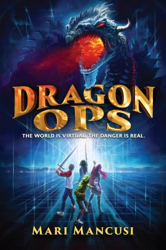 Dragon Ops (eBook, ePUB) - Mancusi, Mari