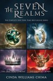 The Seven Realms: The Complete Series (eBook, ePUB)