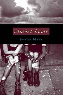 Cover Almost Home (eBook, ePUB)