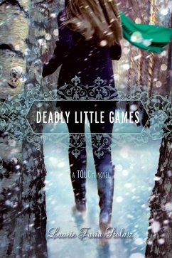 Cover Deadly Little Games (eBook, ePUB)