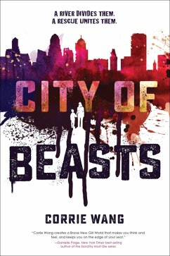 Cover City of Beasts (eBook, ePUB)