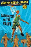 Sasquatch in the Paint (eBook, ePUB)