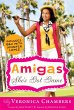 Amigas She's Got Game (eBook, ePUB) - Bild 1