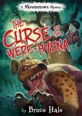 The Curse of the Were-Hyena (eBook, ePUB) The Curse of the Were-Hyena (eBook, ePUB)