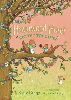 Better Together (eBook, ePUB) - George, Kallie