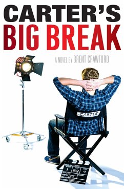 Carter's Big Break (eBook, ePUB) - Crawford, Brent