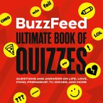 BuzzFeed Ultimate Book of Quizzes (eBook, ePUB)