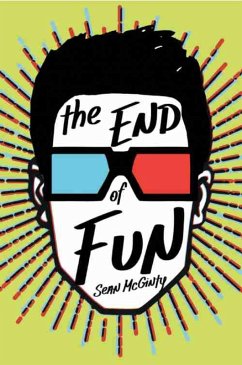 Cover The End of Fun (eBook, ePUB)