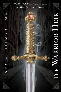 Cover The Warrior Heir (eBook, ePUB)