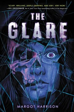 Cover The Glare (eBook, ePUB)