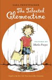 The Talented Clementine (eBook, ePUB)