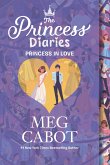The Princess Diaries Volume III: Princess in Love (eBook, ePUB)
