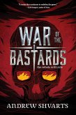 War of the Bastards (eBook, ePUB)