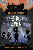 The Girl Who Knew Even More (eBook, ePUB)