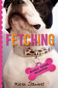 Cover Fetching (eBook, ePUB)