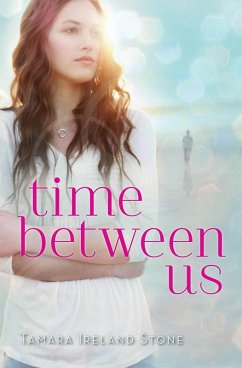 Cover Time Between Us (eBook, ePUB)